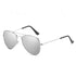 Children's Color Reflective Sunglasses